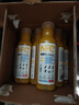 农夫山泉100%纯果汁NFC芒果混合汁300ml*24瓶鲜果0添加剂饮料过年年货礼盒 实拍图
