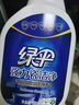 绿伞强力瓷洁净 多功能浴室清洁剂 除垢除锈 抑菌防霉 660g*2瓶  实拍图