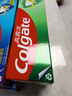 高露洁（Colgate）全面防蛀牙膏大容量4支清新薄荷500g+超爽薄荷500g新老包装随机 实拍图