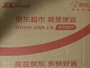 EACHY内衣收纳盒内裤放袜子文胸布艺分格家用抽屉收纳盒 杏仁粉 实拍图