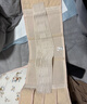 婧麒（JOYNCLEON）产后收腹带产妇顺产专用孕妇剖腹产塑腰束腰束腹 绿L Jsf179669 实拍图