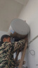海尔（Haier）国家补贴电热水器80升PD3 金刚无缝胆终身免换镁棒3000W一级能效节能储水式大水量家用京东自营 实拍图
