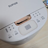 苏泊尔（SUPOR）【国家补贴】电饭煲小型3升2-3人不锈钢0涂层不粘锅顶置面板多功能微压家用智能电饭锅SF30FC2157S 实拍图