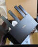 Tenda腾达路由器WiFi7【云霄BE5100】千兆穿墙王信号增强无线超强2.5g网口家用电竞放大器立式BE6L Pro 实拍图