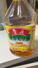 鲁花 食用油   大豆油 5L 非转基因 实拍图