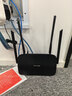 普联（TP-LINK）双千兆路由器 易展mesh分布式 AC1200无线家用穿墙 5G双频 WDR5620千兆易展版 IPv6 实拍图