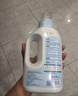 十月结晶婴儿洗衣液宝宝专用幼童内衣物尿裤酵素亲肤清洗剂BB皂液 实拍图