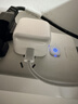 Apple/苹果 40W USB-C充电器动态调节功率 type-c充电器苹果手机充电 苹果17手机充电器 实拍图