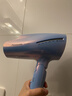 松下（Panasonic）人鱼姬负离子电吹风机筒家用速干纳诺怡护发送女友生日礼物EH-NA98QV 实拍图