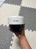 普联（TP-LINK）无线监控摄像头家用 手机APP远程查看高清监控器室内吸顶半球智能网络摄像机360度全景旋转云台版 400万4MP红外夜视【5G升级版】 官方标配无卡【30天云存储体验包】 实拍图