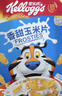 家乐氏（Kellogg）进口香甜玉米片175g/盒儿童营养谷物麦片即食早餐代餐零食 实拍图