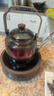 茗光煮茶壶电陶炉煮茶器蒸煮一体茶壶烧水煮茶炉养生壶2025年新款 实拍图