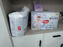 好奇（Huggies）金装拉拉裤XXL42片(15kg以上)尿不湿【速干不易红】 实拍图