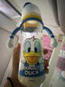 贝亲（Pigeon）PPSU迪士尼双把手奶瓶330ml L号奶嘴 奇妙惊喜 6月+ AA268 实拍图