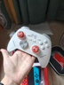 北通鲲鹏20无线游戏手柄智控双切扳机震动蓝牙手柄xbox电脑PC手机steam电视NSswitch2 宝可梦 仁王3 实拍图