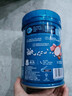 嘉宝（GERBER）婴幼儿高铁米粉维C加铁原味宝宝辅食米糊250g6-12个月 100%真验厂 实拍图
