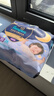 好奇（Huggies）金装拉拉裤XL96片(12-17kg)尿不湿【速干不易红】 实拍图