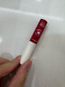 卡姿兰（Carslan）彩色润唇膏有色口红唇膏保湿滋润补水06橘粉月季3g新年情人节礼物 实拍图