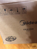 美的（Midea）电饭煲电饭锅小型迷你家用1-2人小容量智能预约多功能煲汤小米粥2L小饭煲以旧换新MB-RC211 实拍图