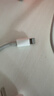 MICROKIA适配苹果充电器充电线氮化镓30/40W原装正品快充线套装iPhone13ProMax14 17 16手机15充电头数据线 【苹果6-14系列】20W快充头+闪充线丨1米套装 实拍图