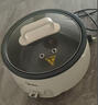 美的（Midea）电火锅电煮锅分体式可拆洗家用多功能锅4.5L大容量火锅专用锅不粘锅MC-HGE3026 实拍图
