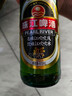 珠江啤酒（PEARL RIVER）12度 经典老珠江啤酒 600ml*12瓶 整箱装 京东自营 实拍图