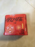 可口可乐（Coca-Cola）零度可乐 碳酸汽水摩登罐饮料330ml*6罐 实拍图