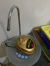 金灶（KAMJOVE） 电动抽水器 桶装水取加水器多档吸水家用办公微电脑吸上水器P-01 【高效节能】智能加水器 实拍图