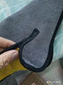 加厚吸水不掉毛珊瑚绒擦车专用毛巾钓鱼毛巾户外运动配饰抹布毛巾 MJ01毛巾1条【颜色随机】 30X40CM 实拍图
