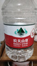 农夫山泉 饮用水 饮用天然水5L*4桶 整箱装 桶装水随机包装 实拍图