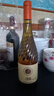 张裕（CHANGYU）贵馥晚采贵人香威代尔混酿甜白葡萄酒单瓶自饮甜型红酒年货送礼 实拍图
