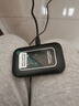 影腾随身wifi三网全国通用无线wi-fi6免插卡移动联通电信无限制大流量卡便携式网卡高速网络2025款5GHF 【三网通3000毫安充电款+黑色】*超长续航 实拍图