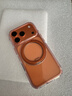 图拉斯原感膜ultra【3D肖特玻璃+AR抗反射】适用iphone17promax钢化膜苹果17pro手机膜防摔无尘仓高清膜 iPhone 17 Pro丨真彩级增透 【高端优选】0.23mm肖特玻璃丨 实拍图