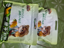 三只松鼠芒果干500g/袋 休闲零食水果干蜜饯果脯娱乐办公室小吃量贩装 实拍图