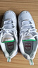 耐克NIKE男子训练鞋老爹鞋 AIR MONARCH IV 运动鞋415445-103白 43 实拍图