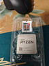 AMD 锐龙5 5600GT处理器(r5) 6核12线程 加速频率至高4.6GHz 含Radeon Graphics集显 实拍图
