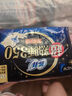 苏菲超熟睡柔棉感夜用卫生巾35cm8片超长扇尾量多姨妈巾自营官方旗舰 实拍图
