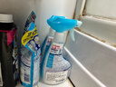 花王（KAO）擦玻璃清洁剂400ml 玻璃清洗剂浴室淋浴房水垢渍汽车窗擦玻璃神器 实拍图