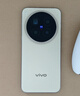 vivo X300 Pro 16GB+512GB 旷野棕 蔡司2亿APO超级长焦 蓝图影像双芯 5年持久流畅OriginOS 6 AI手机 实拍图