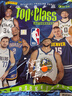帕尼尼球星卡NBA篮球 TOPCLASS2024年经典卡册套装 实拍图