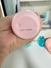 贝亲（Pigeon）桃叶精华 婴儿液体爽身露 四季通用 200ml IA171 实拍图