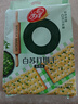 美丹0蔗糖苏打饼干 鲜葱味 易消化发酵饼干代餐休闲零食1510g 实拍图