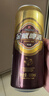 雪花啤酒（Snowbeer）金威纯酿8度500ml*24听大规格 京东自营新年送礼 实拍图
