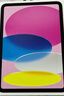 Apple/苹果 iPad11英寸 A16芯片2025年款 平板电脑 (256GB WLAN版/学习办公娱乐)粉色 实拍图