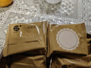 十月初五澳门风味特产用碳火烘烤粒粒杏仁饼干300内里独立包装 实拍图