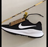 耐克NIKE男子跑步鞋REVOLUTION 7运动鞋FB2207-001黑白39 实拍图