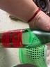 牛栏山二锅头 绿瓶口粮酒 绿牛二 清香型 白酒 56度 500ml*12瓶 整箱装 实拍图