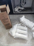 九阳（Joyoung）净水器机家用厨下矿物质净饮水自来水商用前置过超滤器机1283 实拍图