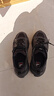 斐乐 斐乐运动鞋女MARS II 火星系列二代秋秋季时尚复古跑步鞋女 黑-BK 37.5 实拍图