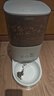 霍曼（Homerun）霍曼Real智能自动喂食器猫粮定时猫咪自动投食器PF20（配陶瓷碗） 实拍图